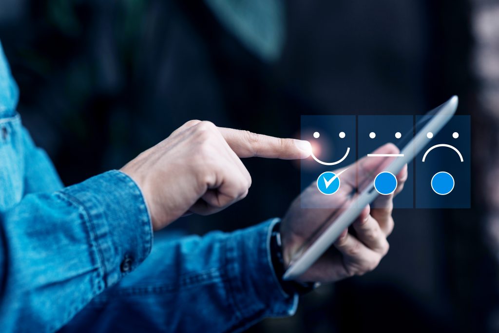 Opinión de cumplimiento